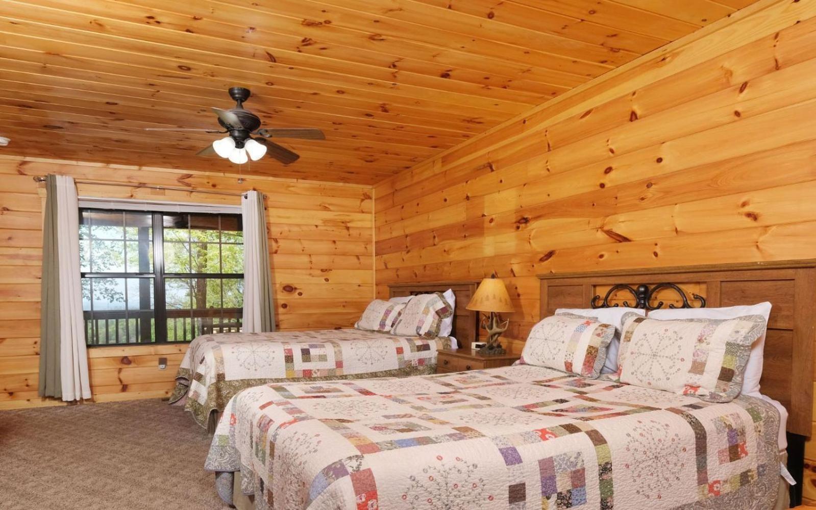Little Bear Cabin جاتلينبرج المظهر الخارجي الصورة