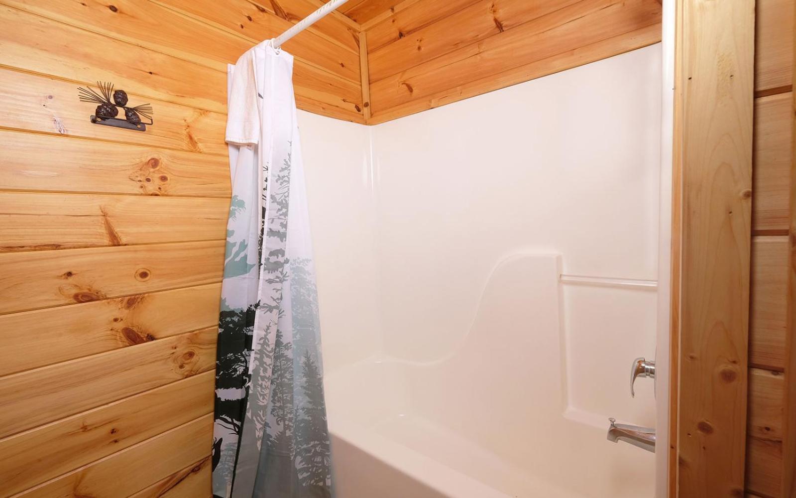 Little Bear Cabin جاتلينبرج المظهر الخارجي الصورة